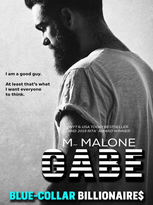 Cover image for Gabe